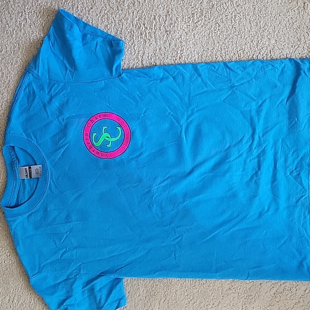 Southern Charm Tee